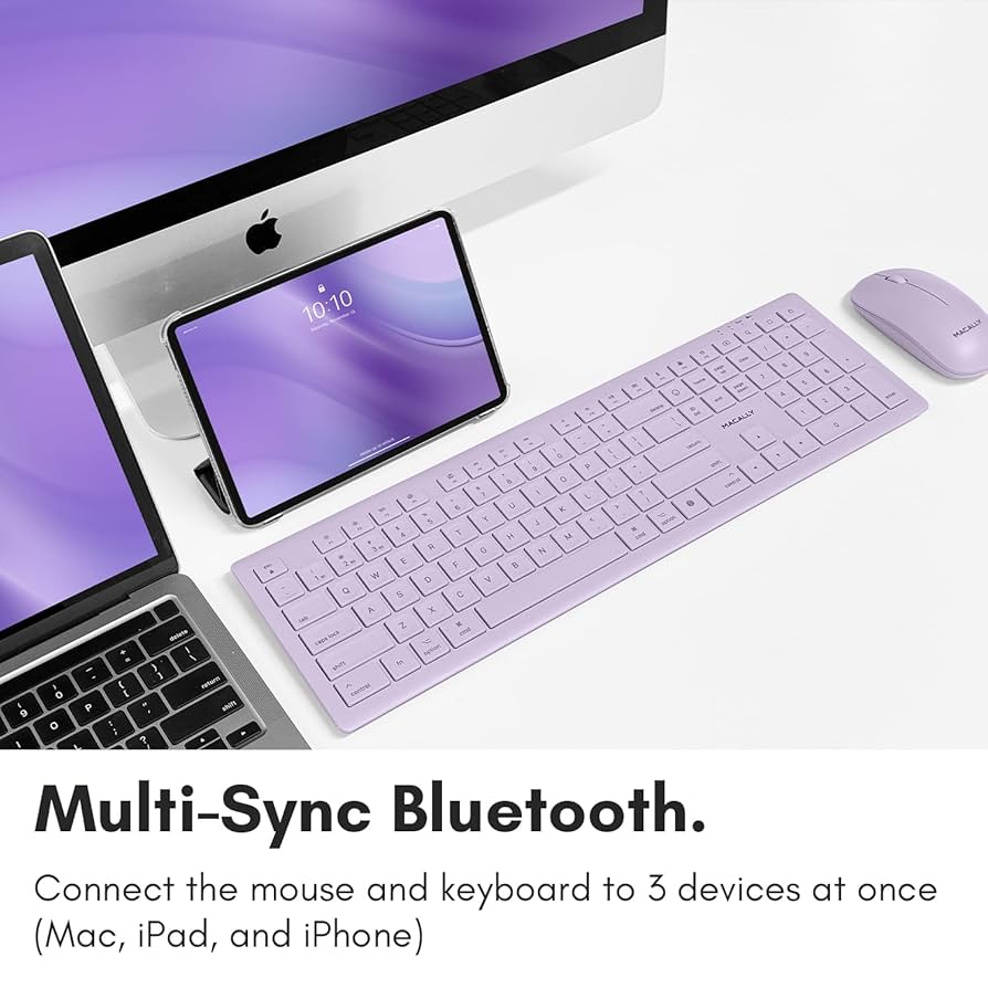 Apple iMac パープル ワイヤレスキーボード・マウス付き Amazon.co.jp: Apple Magic Keyboard/Magic Keyboard 3/Magic